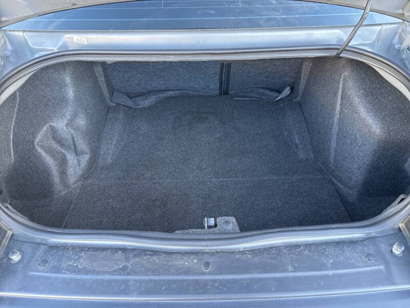 2018 Dodge Challenger T/A 392