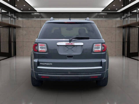 2014 GMC Acadia SLE-2