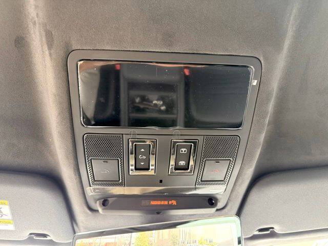 2026 Land Rover Defender