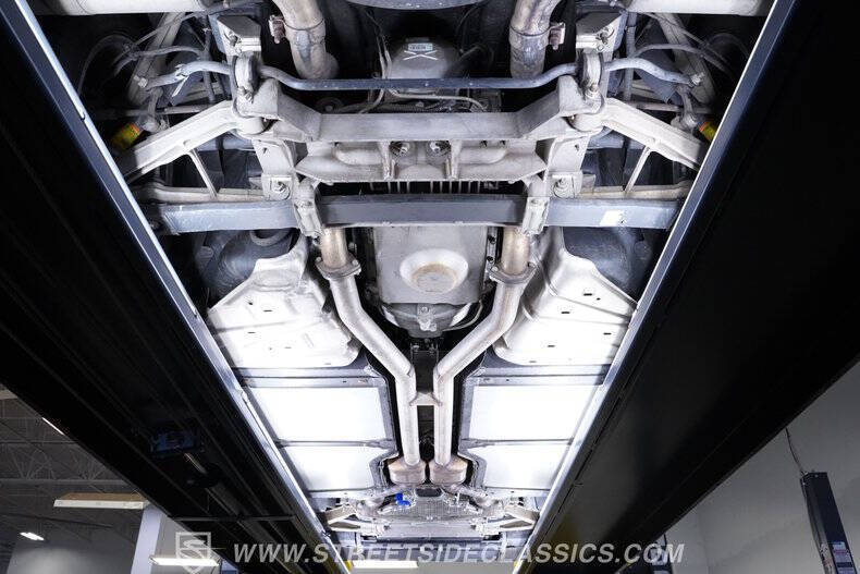 2004 Chevrolet Corvette