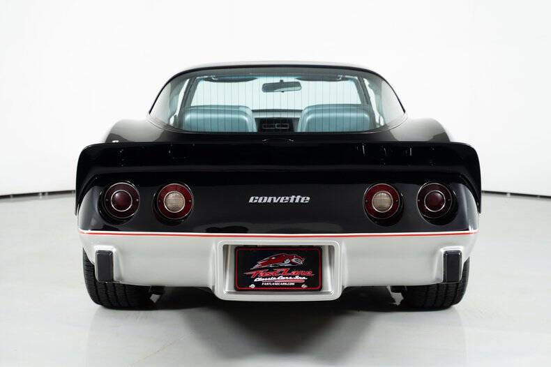 1978 Chevrolet Corvette