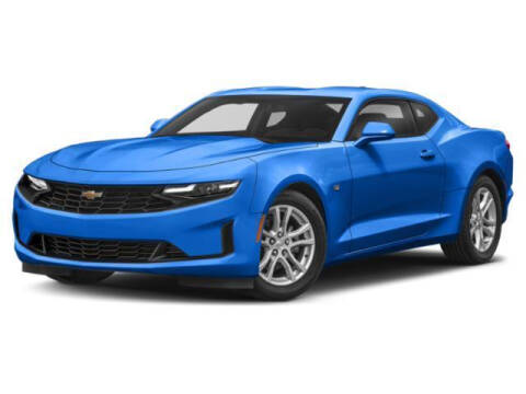 2023 Chevrolet Camaro for sale at BICAL CHEVROLET in Valley Stream NY