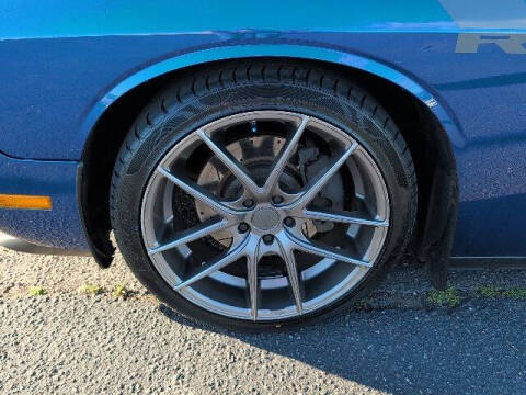 2009 Dodge Challenger R/T