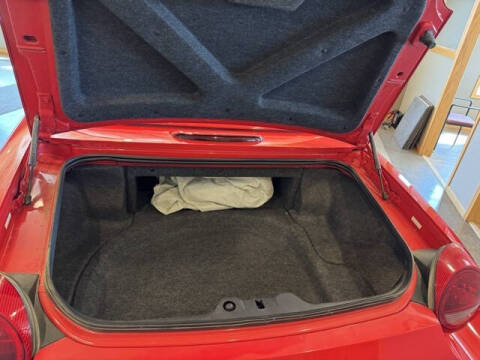 2003 Ford Thunderbird