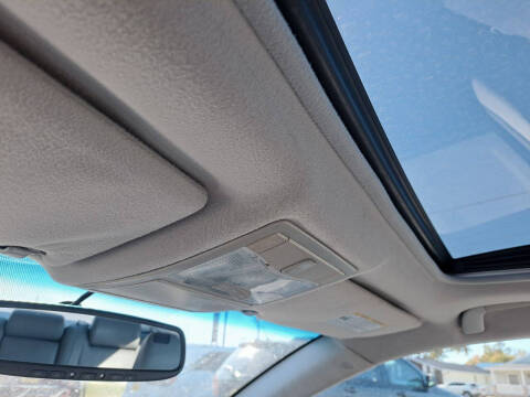 2008 Toyota Avalon XLS