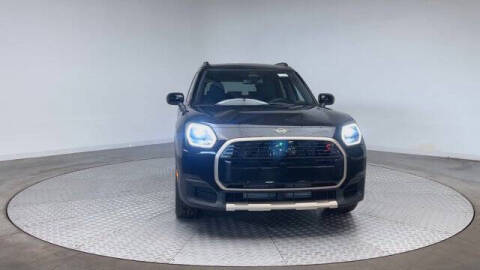 2026 MINI Countryman S ALL4