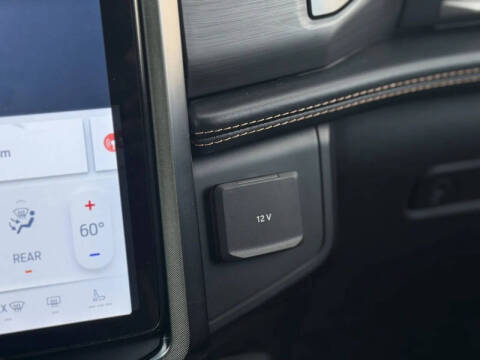 2023 Ford Expedition MAX Platinum