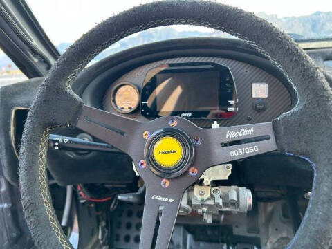 1994 Acura Integra
