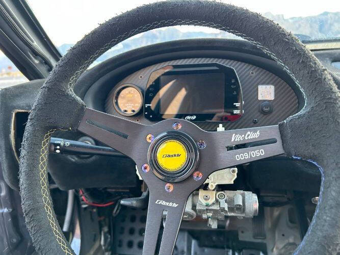 1994 Acura Integra