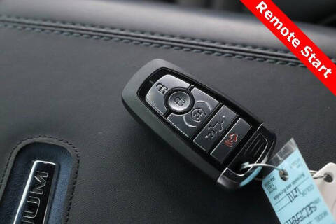 2025 Ford F-450 Super Duty Platinum