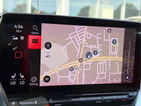 2021 Volkswagen ID.4 Pro S