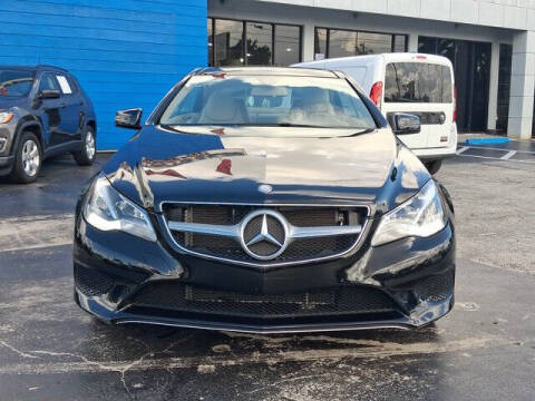 2014 Mercedes-Benz E-Class E 350