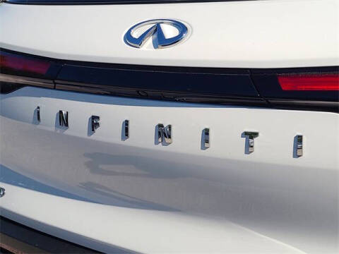 2024 Infiniti QX60 Pure
