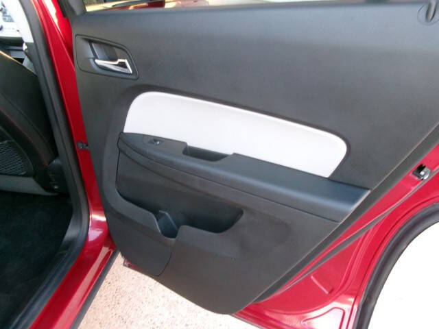 2015 GMC Terrain SLT-2