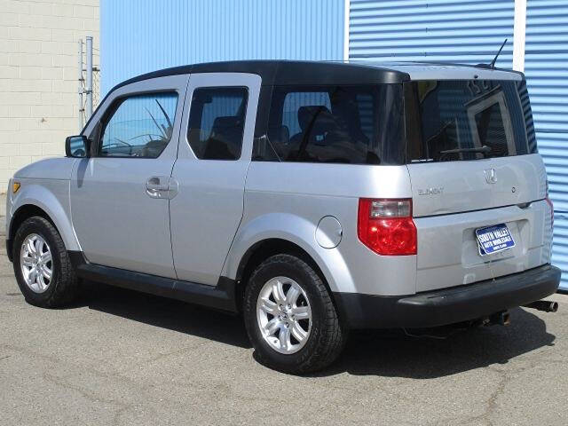 2007 Honda Element for sale at South Valley Auto Wholesale in Santa Clara, CA