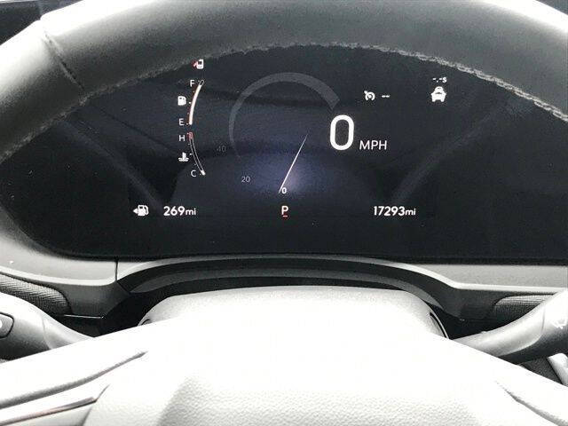 2024 Buick Envista Sport Touring