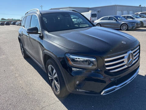 2025 Mercedes-Benz GLB GLB 250