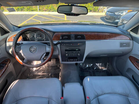 2006 Buick LaCrosse CXL