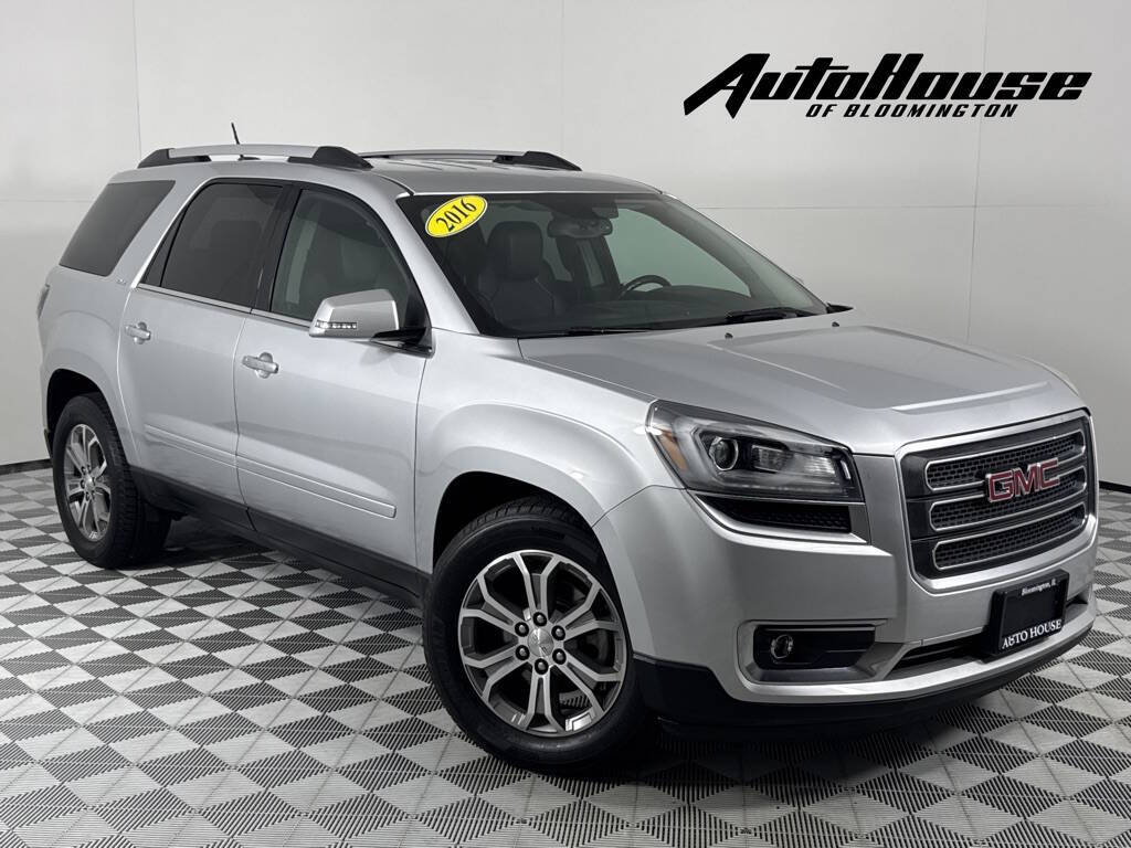 2016 GMC Acadia SLT 1 AWD 4dr SUV's photo