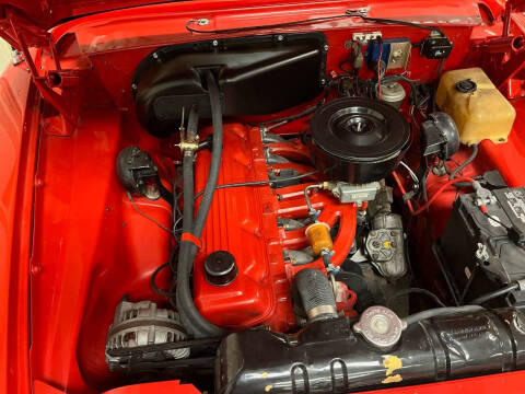 1961 VALIANT VALIANT