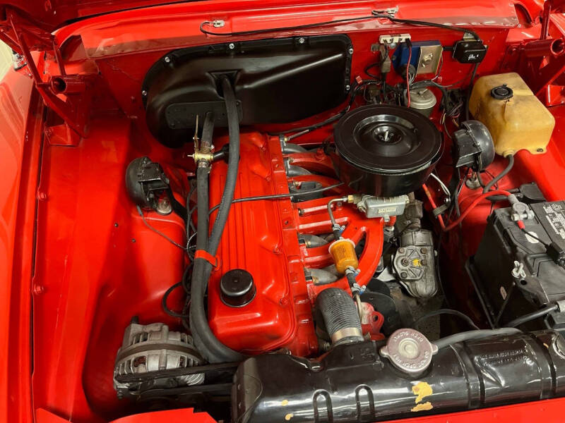 1961 VALIANT VALIANT
