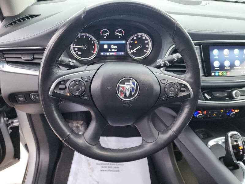 2021 Buick Enclave Premium