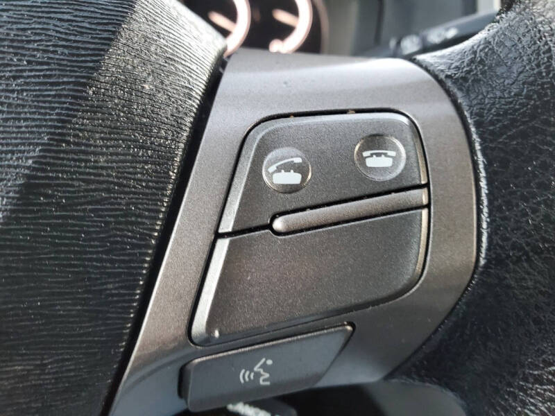 2010 Toyota Venza FWD V6