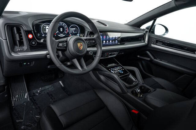 2026 Porsche Cayenne