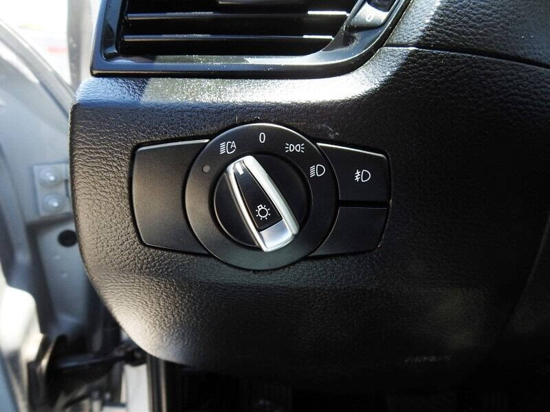 2014 BMW X1 SUV / Crossover - $9,900