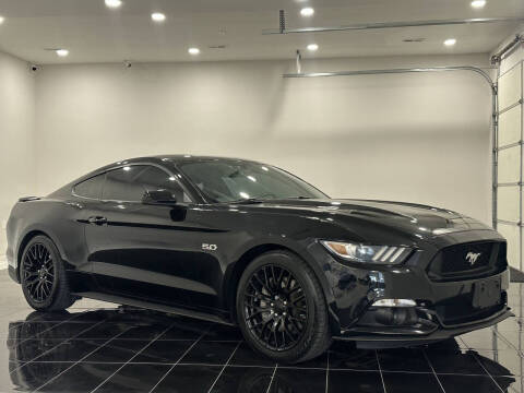 2016 Ford Mustang for sale at RVA Automotive Group in Richmond VA