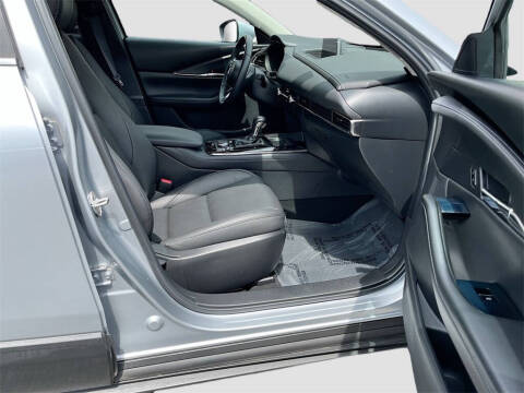 2021 Mazda CX-30 Preferred