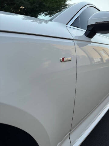 2017 Audi A4 2.0T quattro Premium Plus