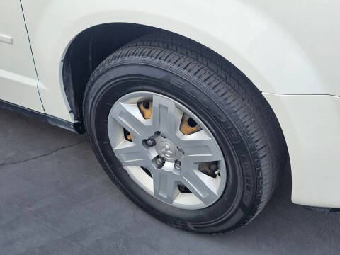 2010 Dodge Grand Caravan SE