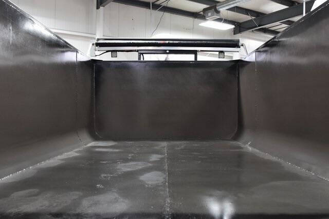 2025 Chevrolet Silverado 6500HD