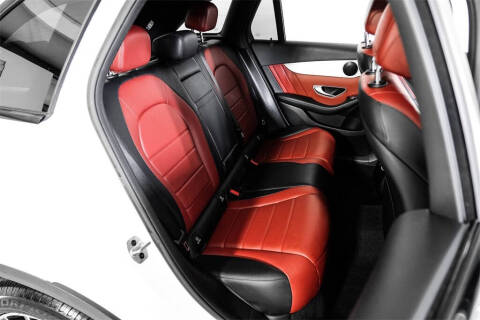 2022 Mercedes-Benz GLC GLC 300