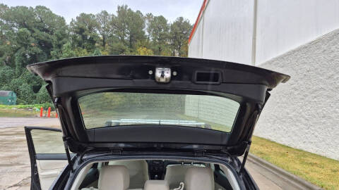 2012 Subaru Impreza 2.0i