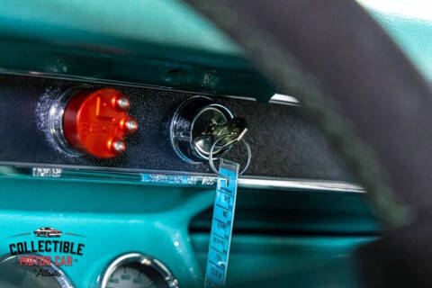 1967 Chevrolet Chevelle