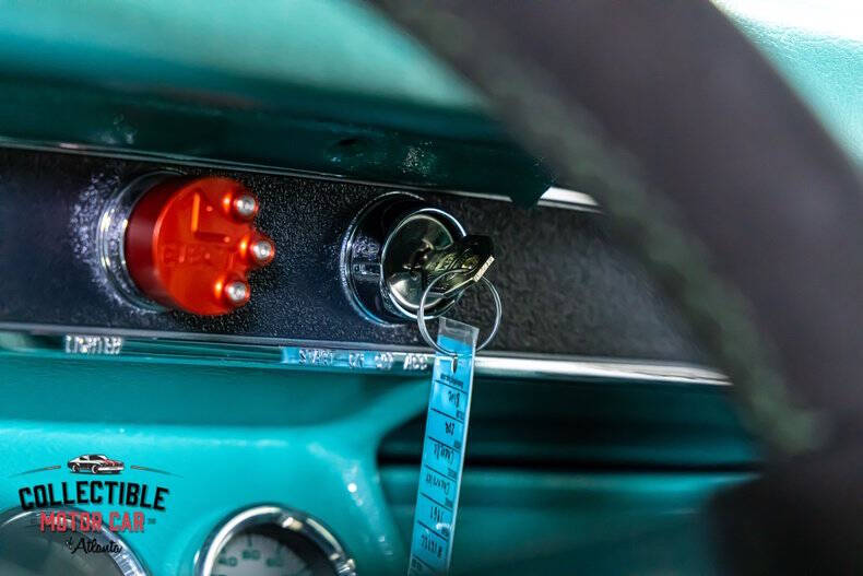 1967 Chevrolet Chevelle