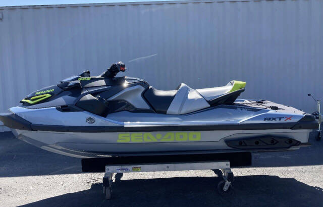 Sea-Doo RXT-X Image