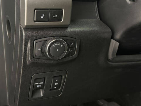2018 Ford Expedition MAX XLT