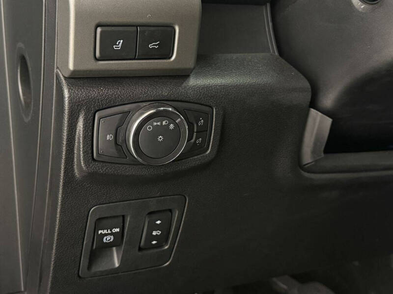 2018 Ford Expedition MAX XLT