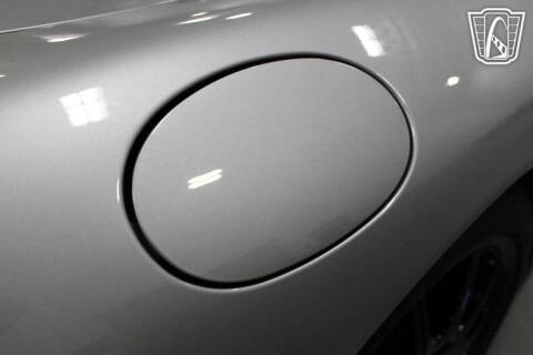 2001 Porsche Boxster S