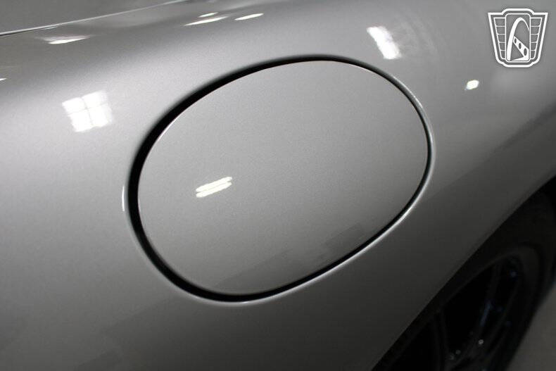 2001 Porsche Boxster S