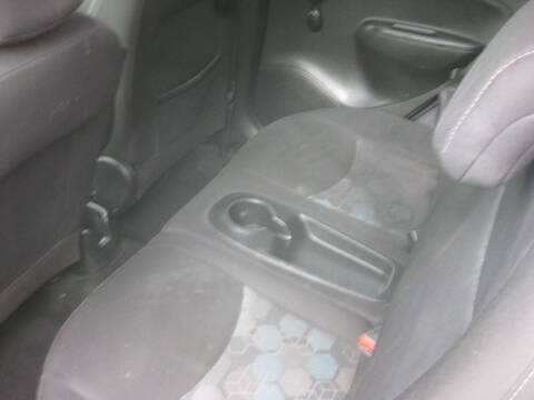 2017 Chevrolet Spark LS CVT