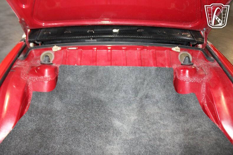 1976 Porsche 914