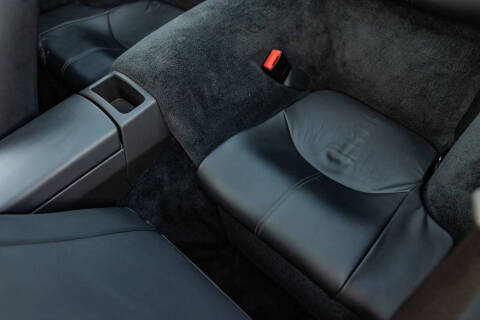 2007 Porsche 911 Targa 4S