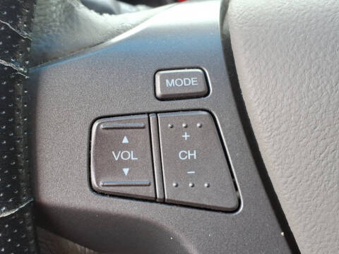 2007 Acura MDX SH-AWD w/Tech