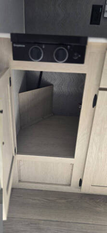 2026 Forests River Shasta