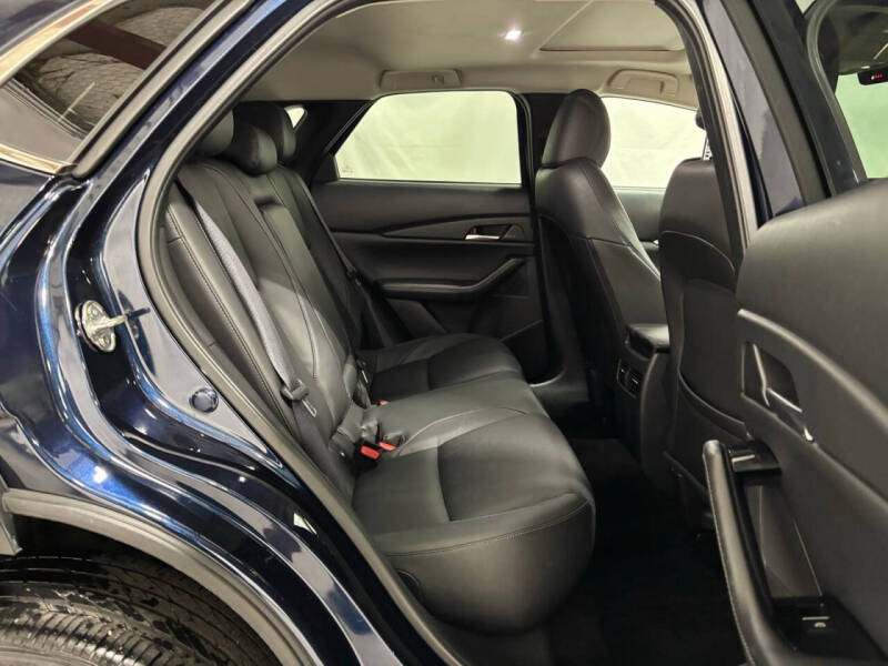 2025 Mazda CX-30 2.5 S Preferred