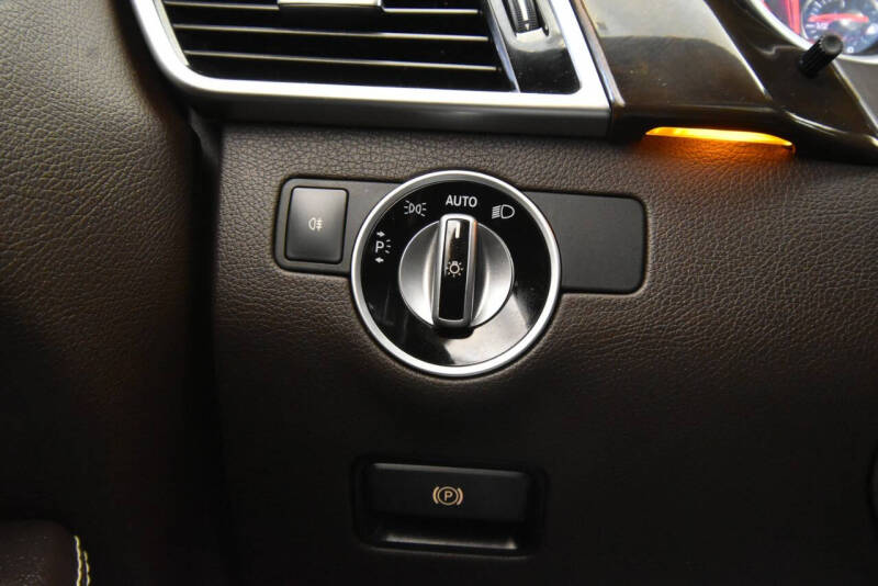 2019 Mercedes-Benz GLS GLS 450